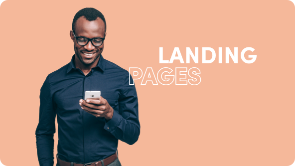 Landing Page-Optimierung: Tipps zur Steigerung Deiner Conversion-Rate