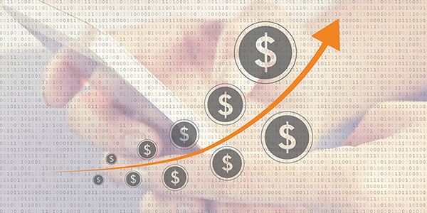 graphic; Outbrain Automatic Yield increases ad revenue using real-time technology