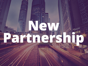 New partnership