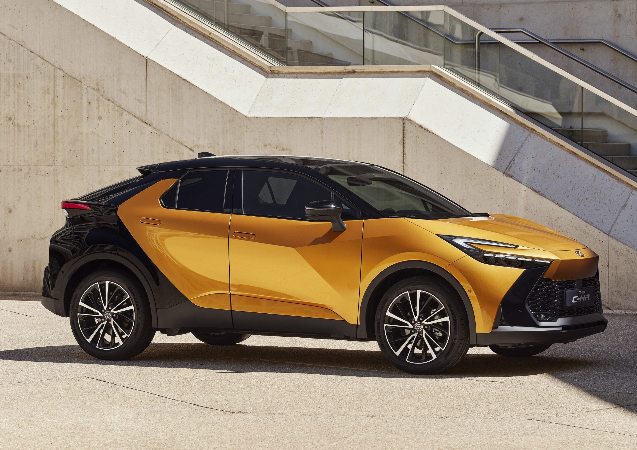 Toyota déploie sa stratégie marketing full-funnel grâce à Onyx by Outbrain™ – de l’attention à l’impact