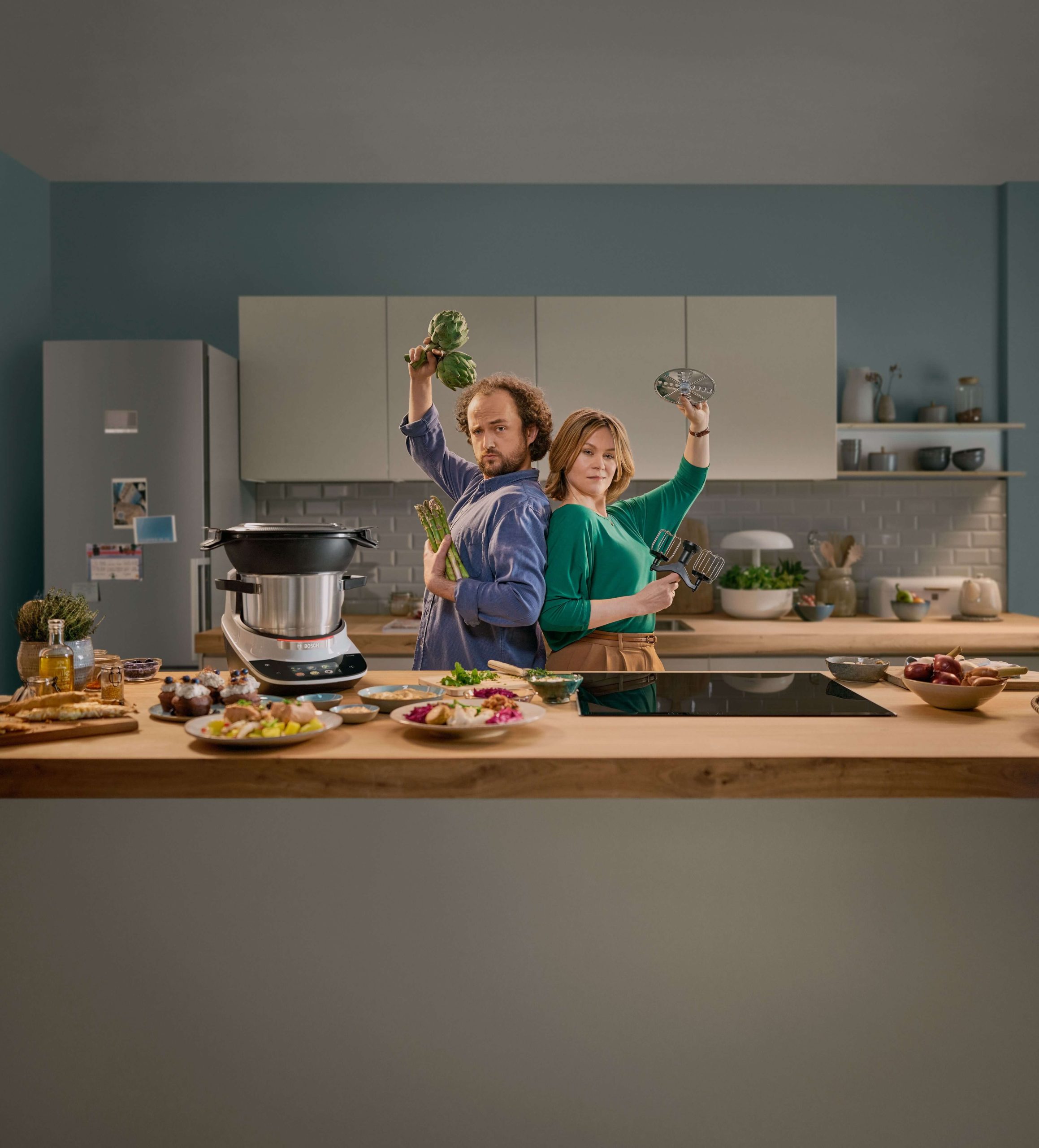 Bosch and segmenta Reduce CPC by 80% for Cookit #LikeABosch Campaign with Outbrain