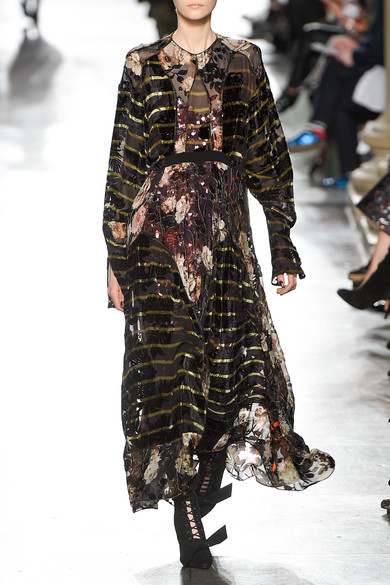 Preen By Thorton Bregazzi