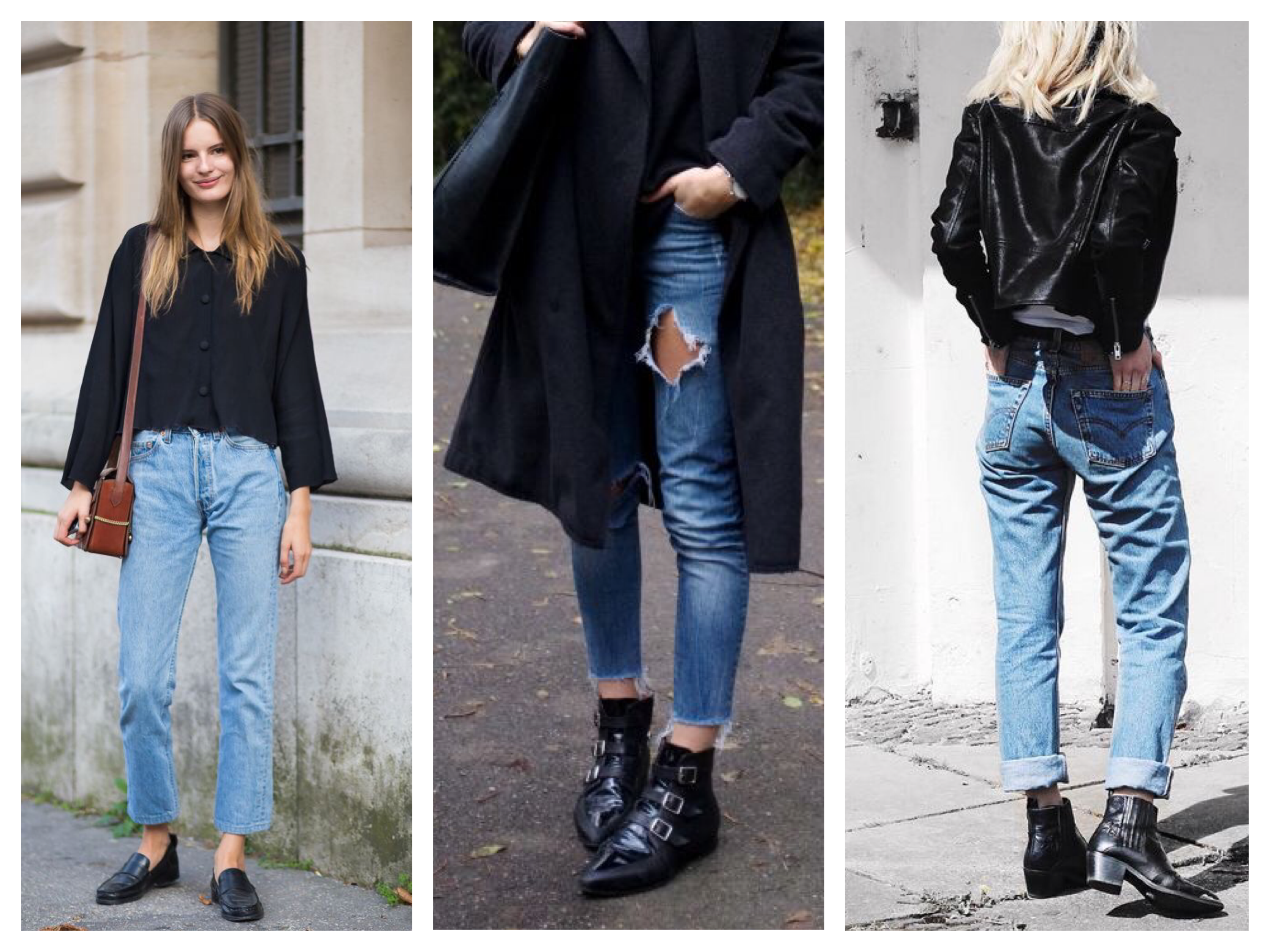 More jeans 