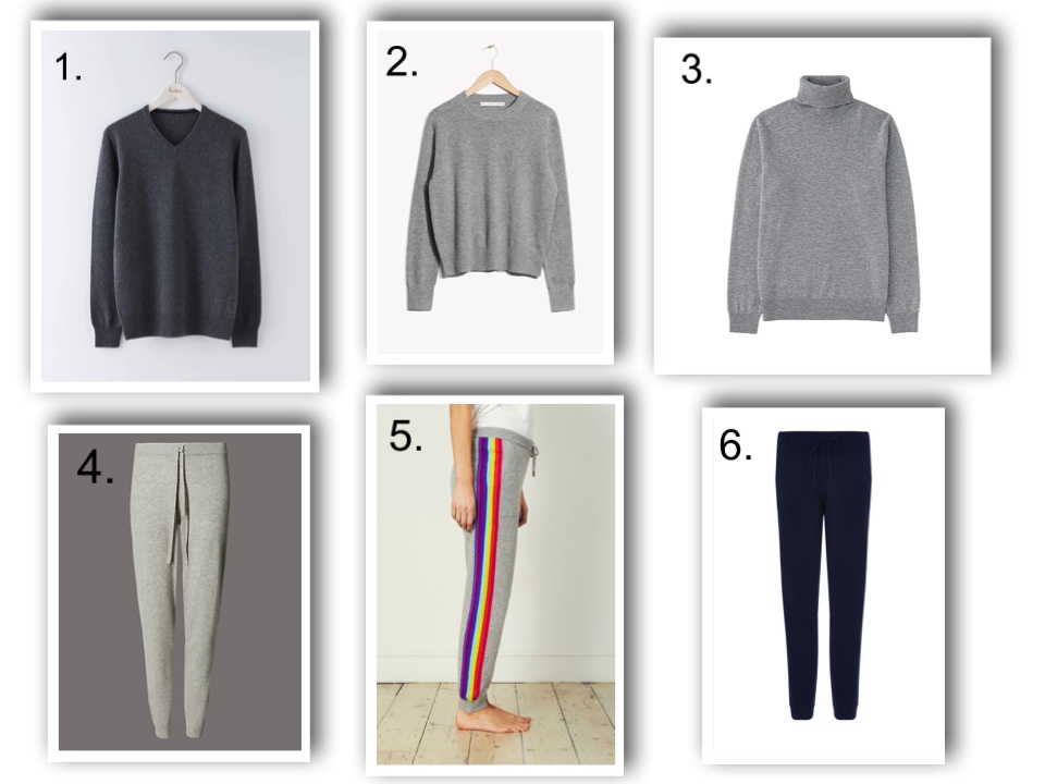 cashmere