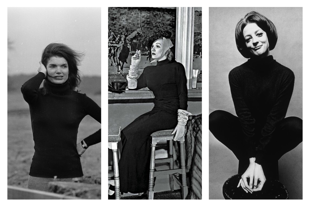jackie-kennedy-maggie-smith-marlene