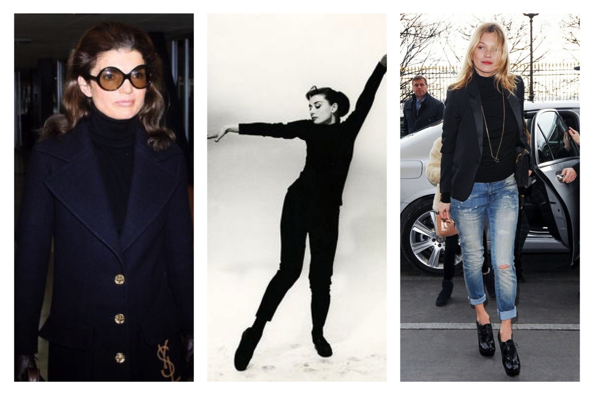 audrey-kate-jackie-black-polo-necks