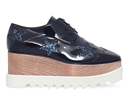 stella mccartney elyse shoes