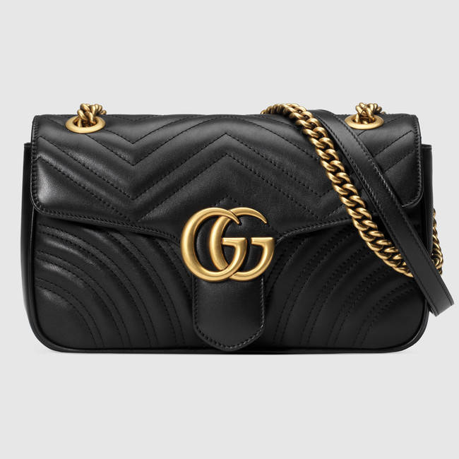 gucci Marmont bag 