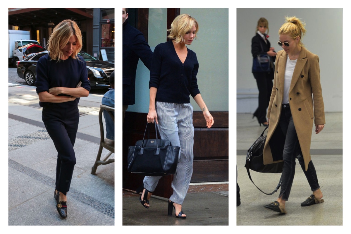 sienna miller style