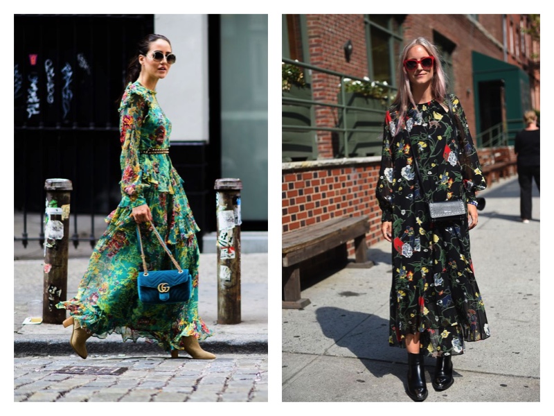 Maxi Dresses
