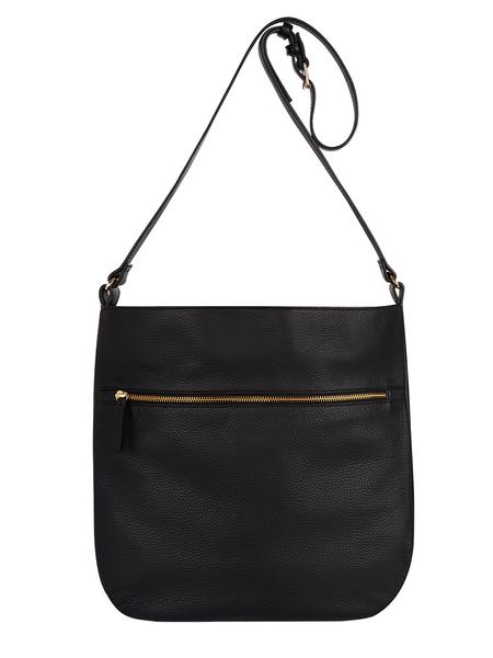 Davina Mulford Hobo Bag 