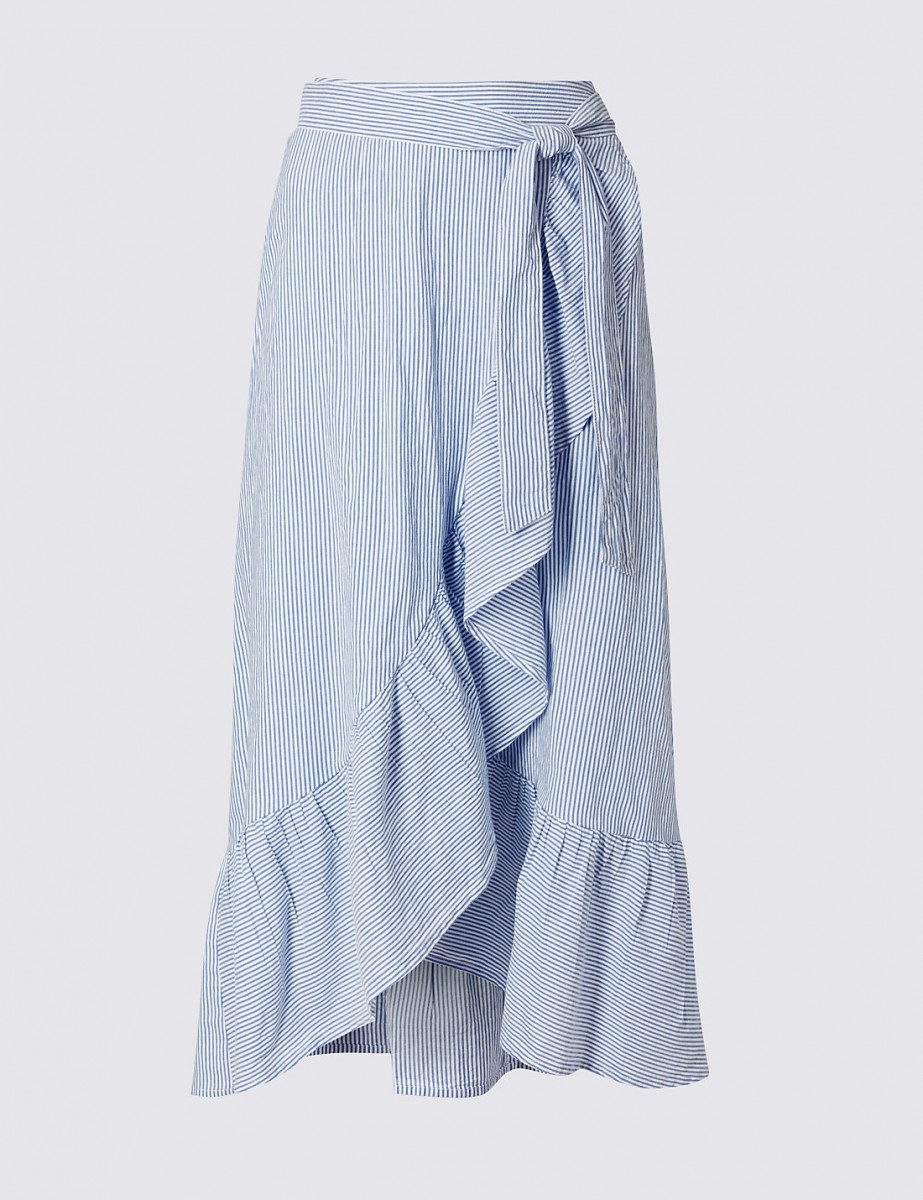 Marks and Spencer Maxi Skirt bought this week