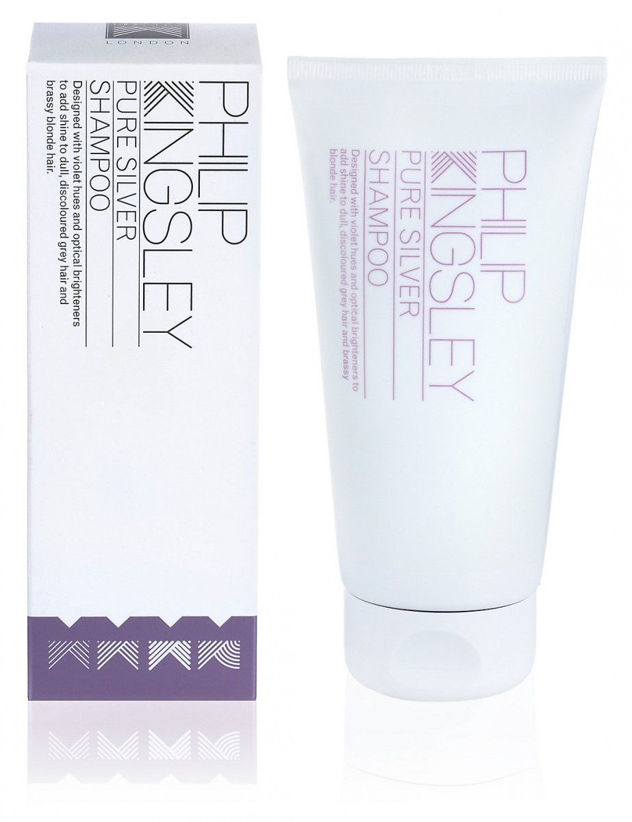 Philip Kingsley Silver Shampoo 