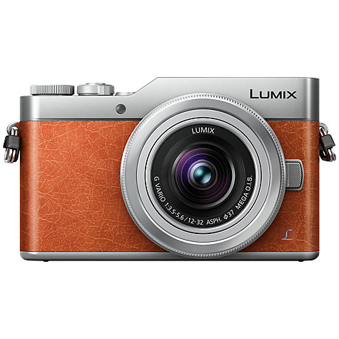 panasonic lumix camera