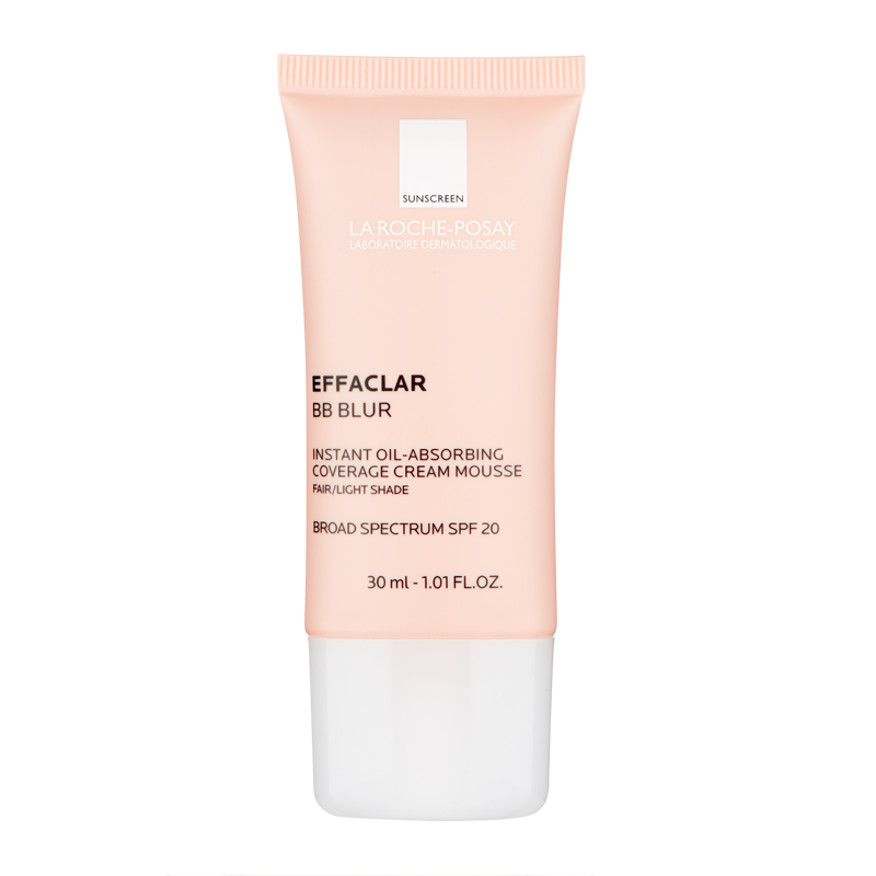 La Roche Posay BB Blue Cream 