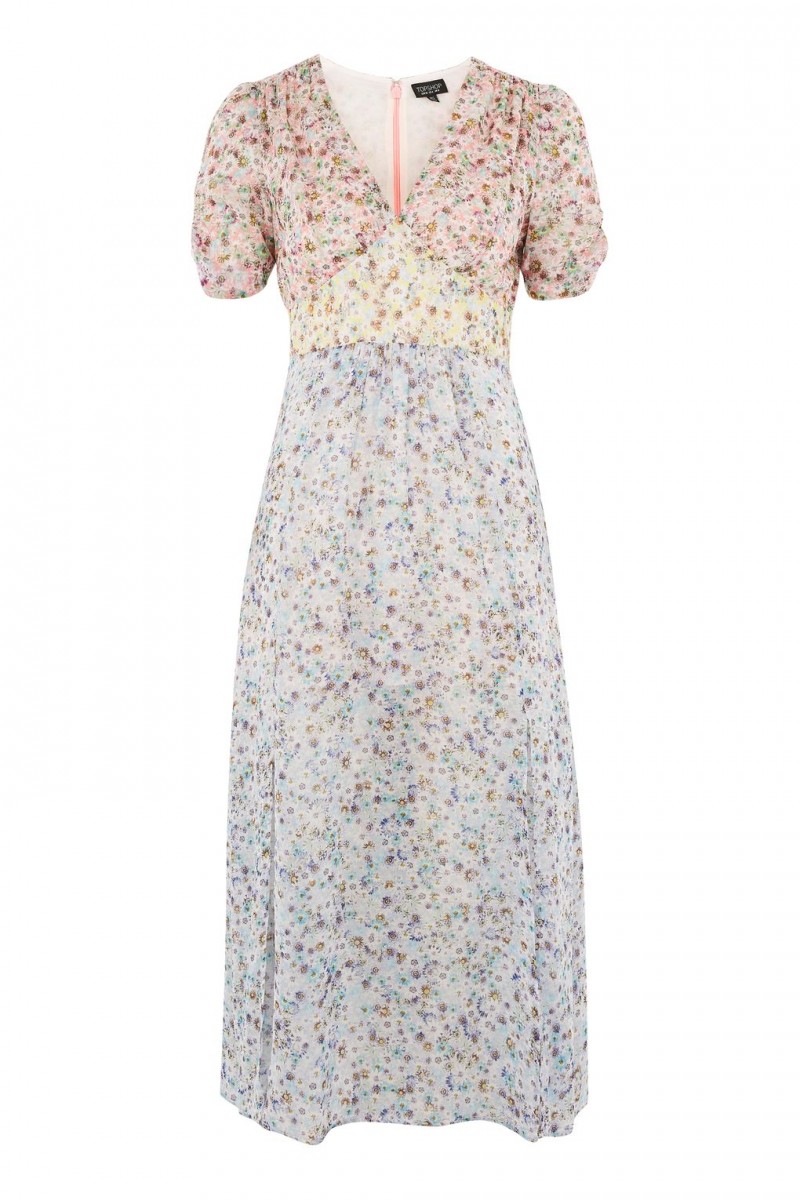 Top Shop FLoral Dres