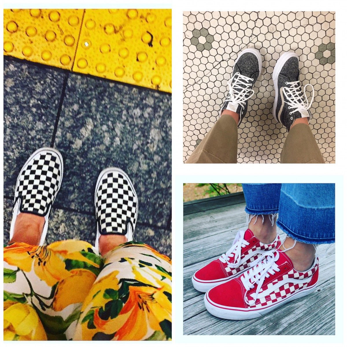 Vans 
