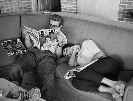 middle age naps 