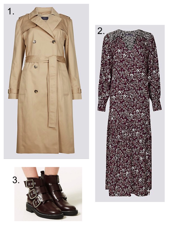 Must Have M&S