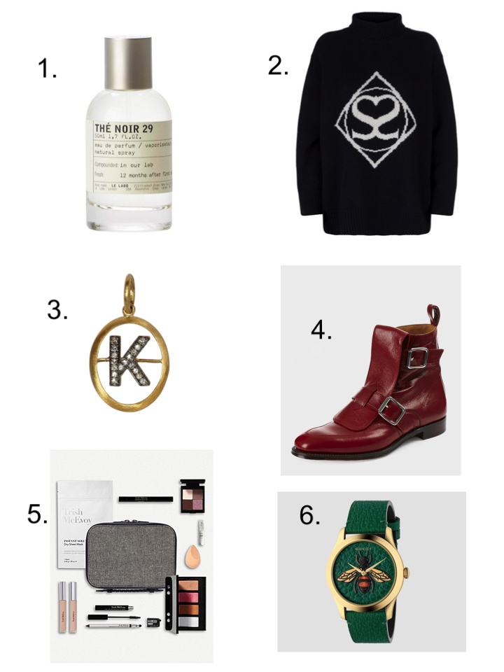 Gift guide me 