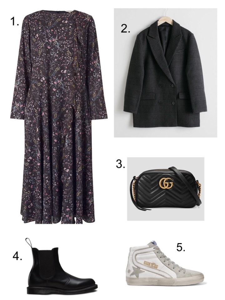 failsafe outfit buffet dress 