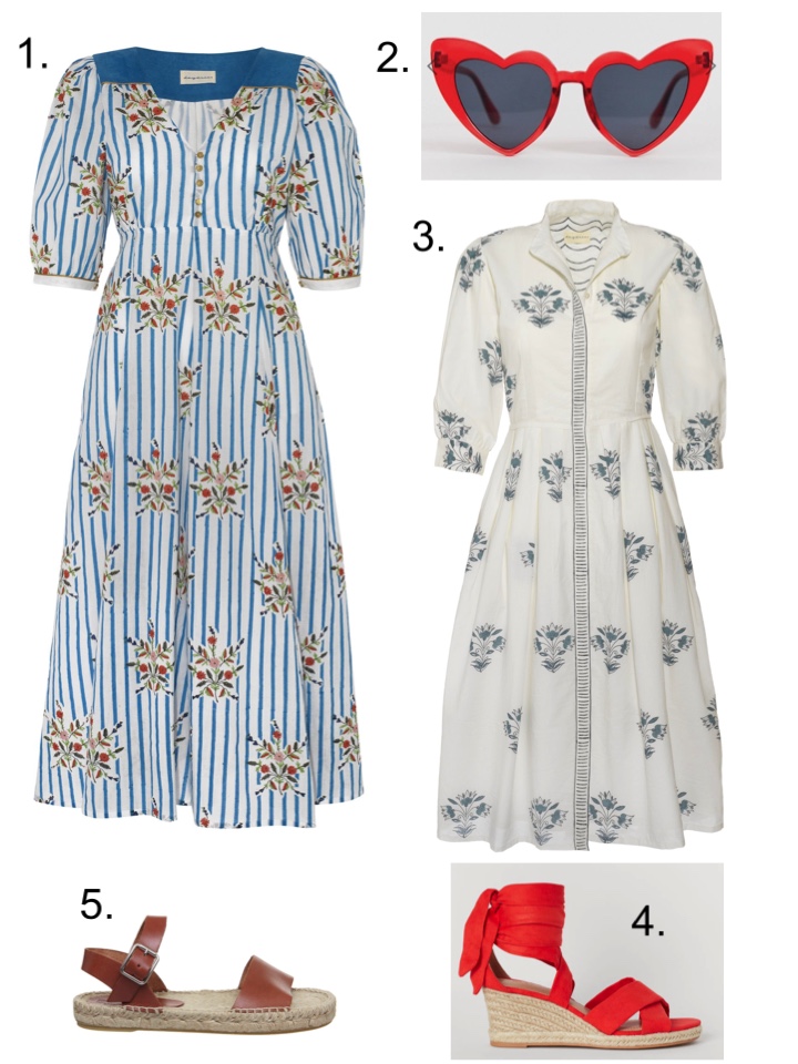 day dress brand dress 