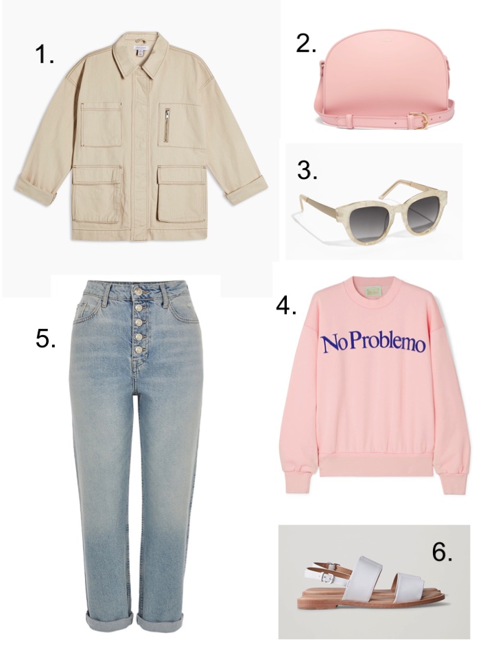 summer jacket canvas jacket 