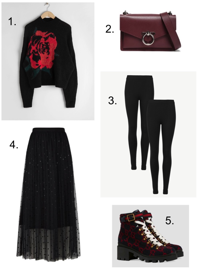 layering secret leggings 