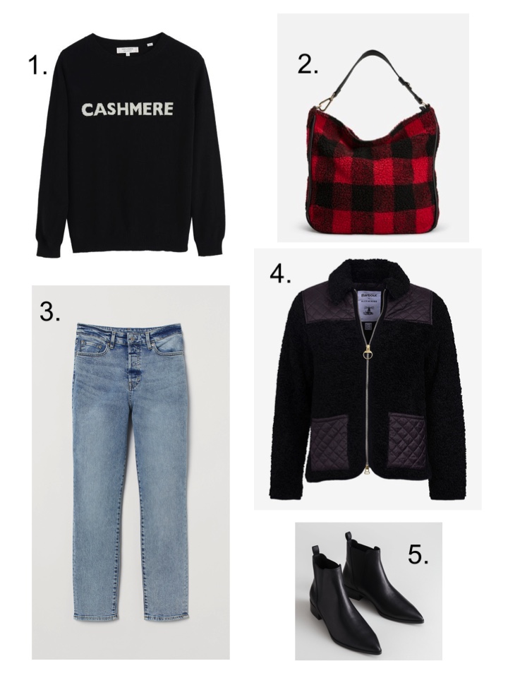 sweater weather cashmere 