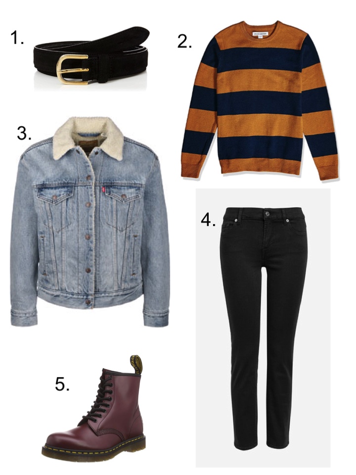 Amazon Fashion 