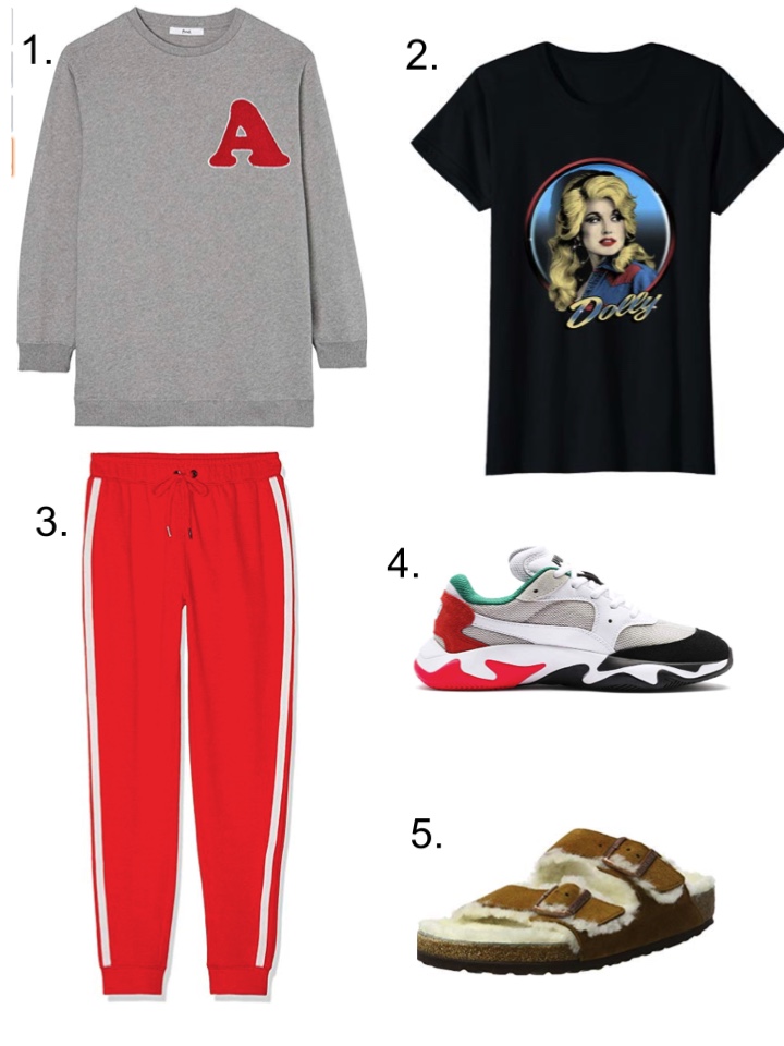 Amazon Fashion 