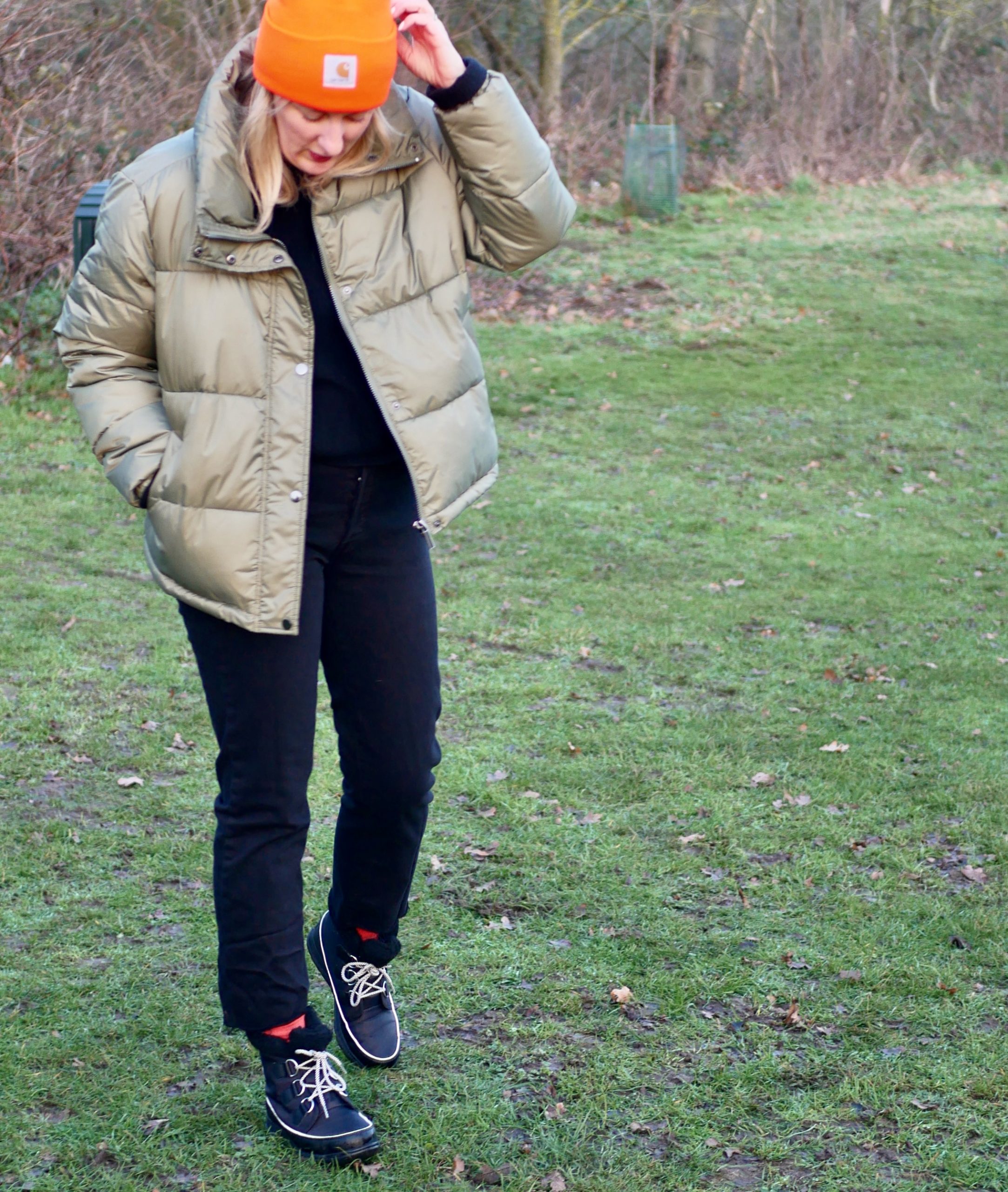 Amazon Fashion Daily Walk Outfit 