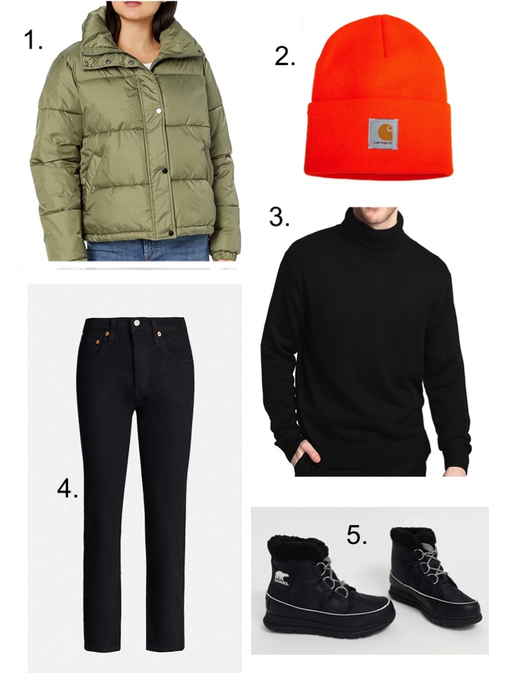 Amazon Fashion Daily Walk Outfit 