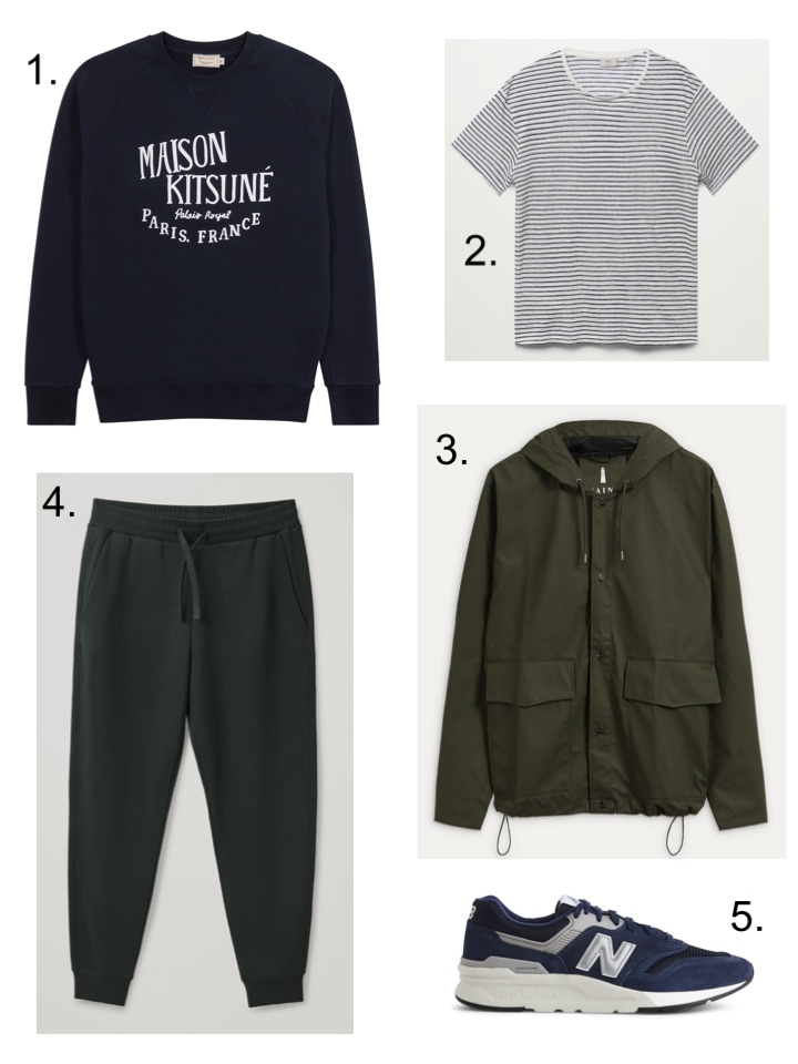 Men's Fashion Special 
