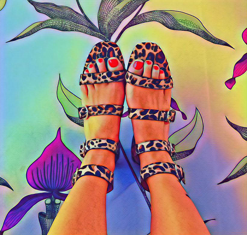 summer shoes sandals 