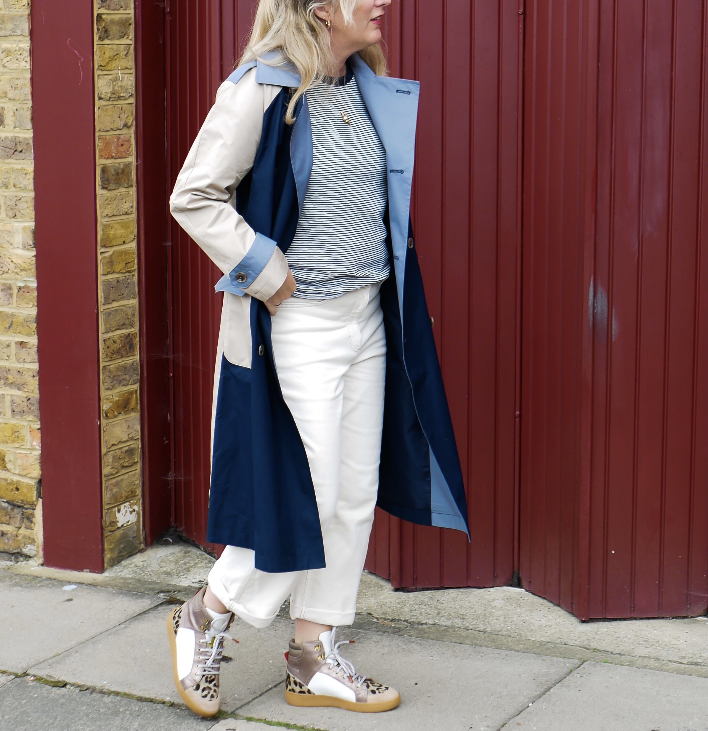 White Stuff wardrobe staples 