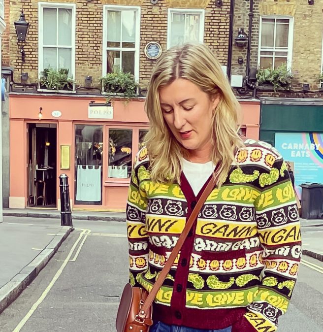 6 outfits to wear right now 