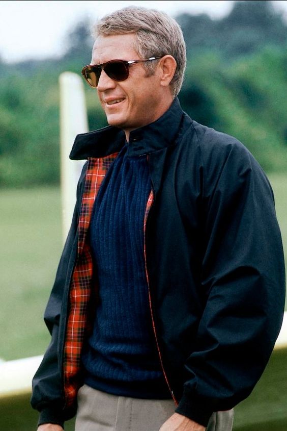 Mens Autumn style special 