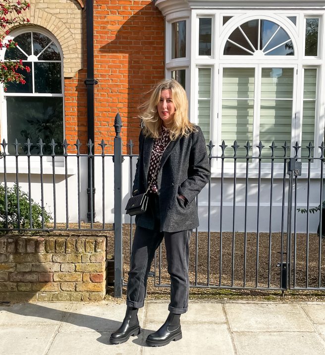 6 outfits to wear right now 