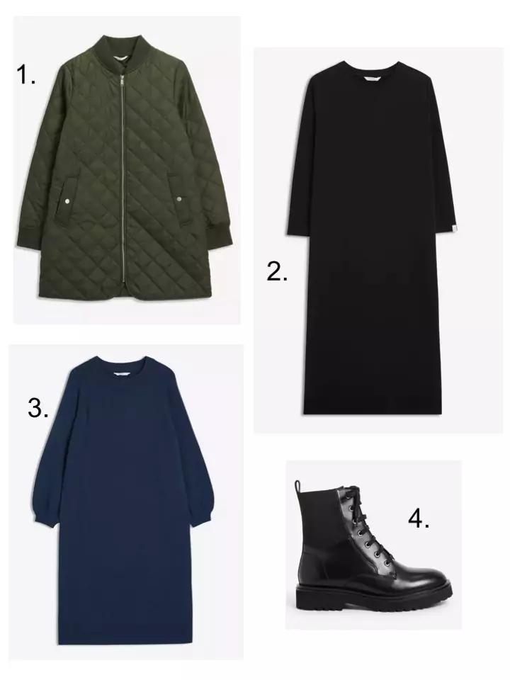 John Lewis ANYDAY collection 