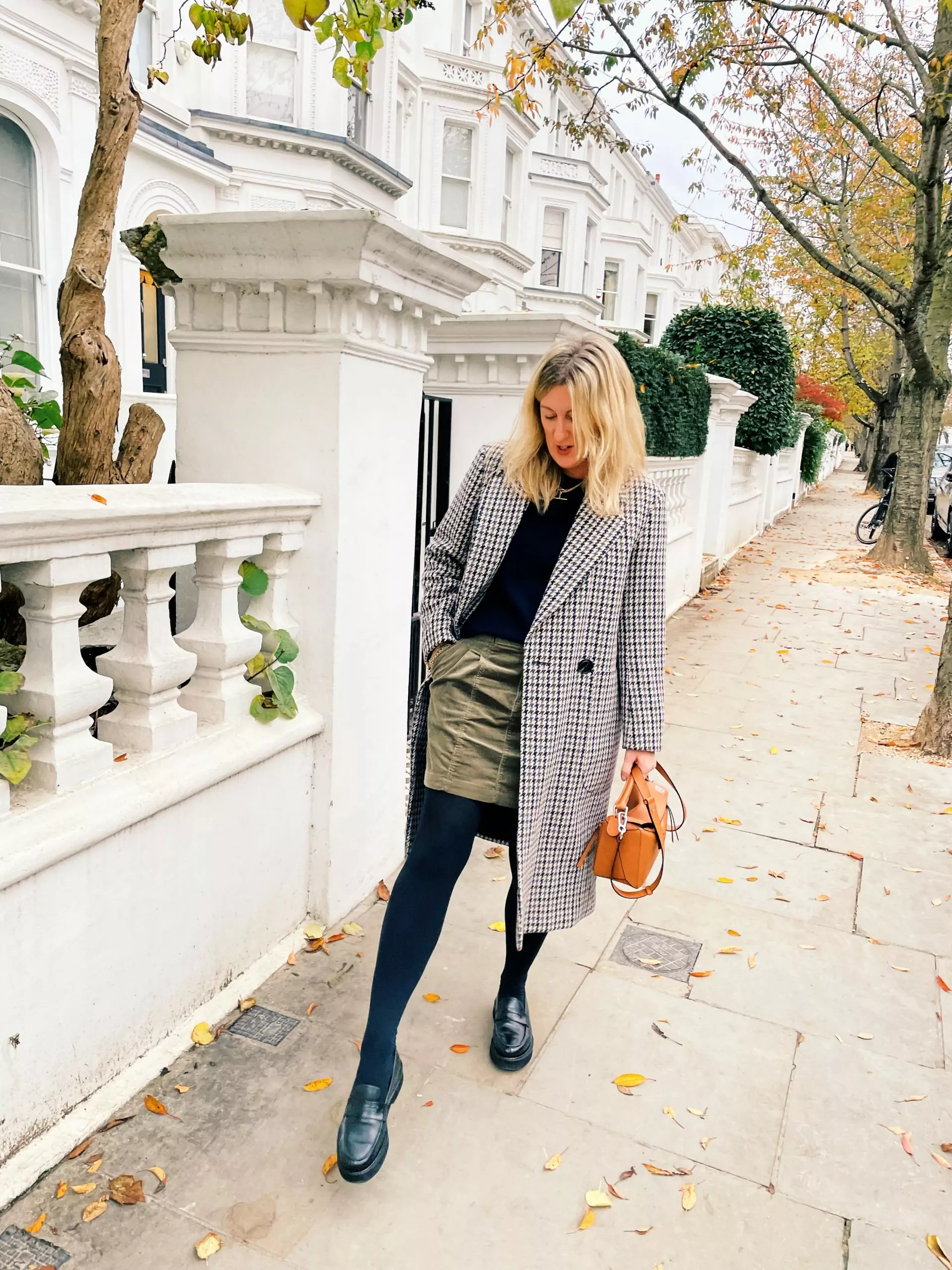 yes you can wear a mini skirt past 40 