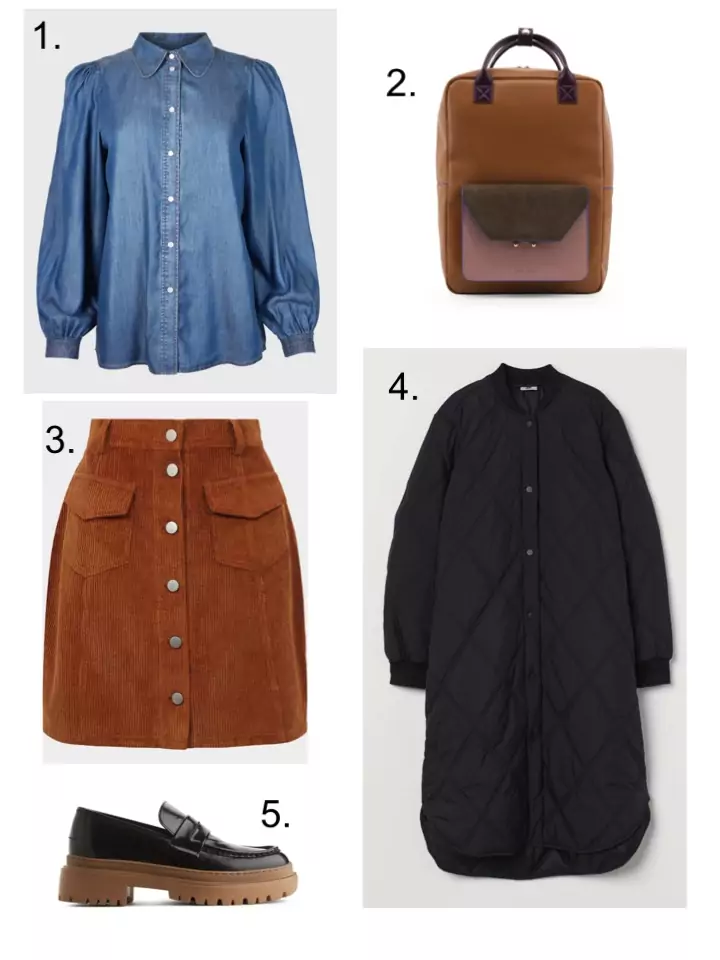 yes you can wear a mini skirt past 40 