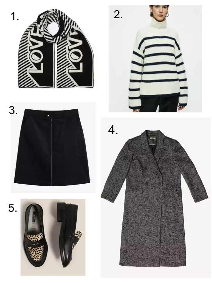 yes you can wear a mini skirt past 40 