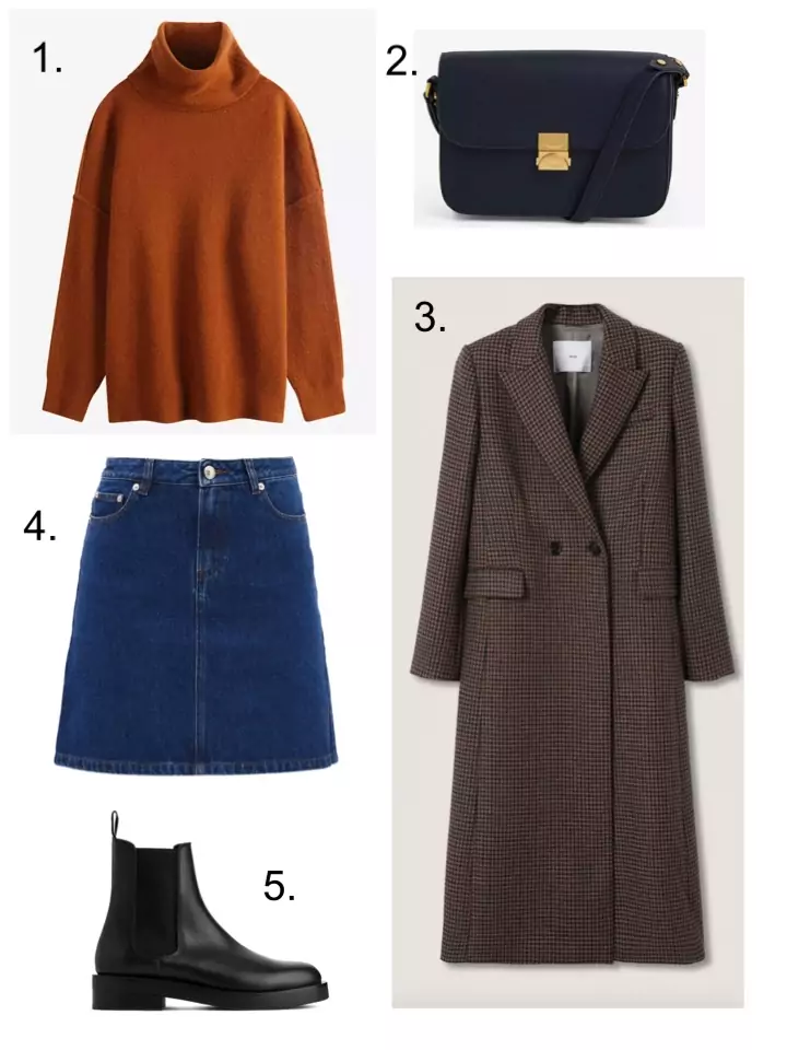 yes you can wear a mini skirt past 40 
