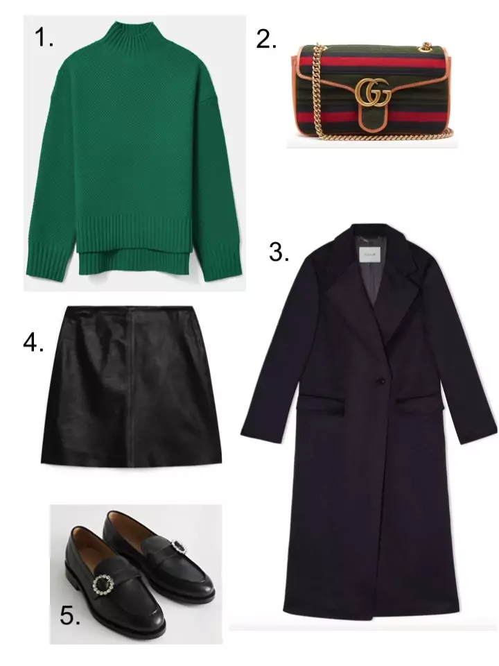 yes you can wear a mini skirt past 40 