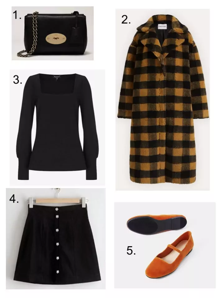 yes you can wear a mini skirt past 40 