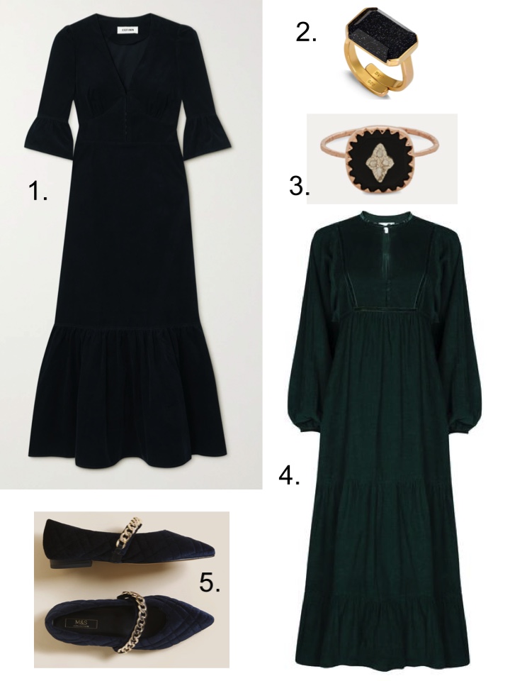What to wear on Christmas Day 