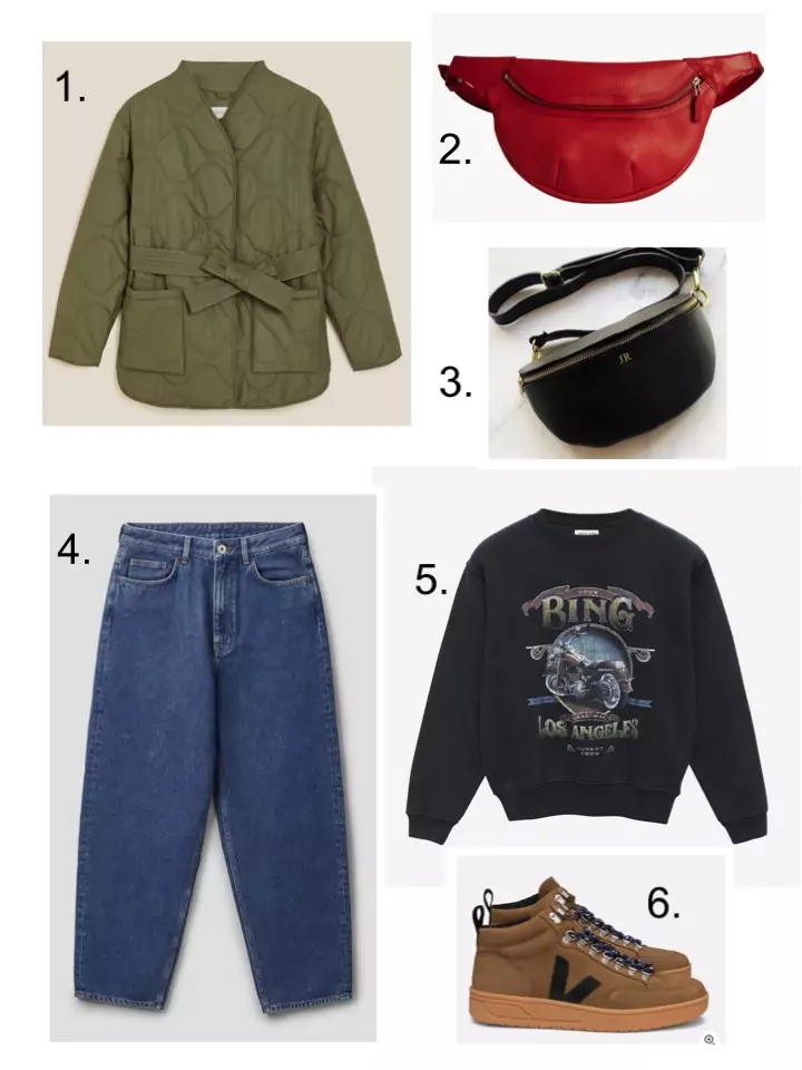 bum bags 