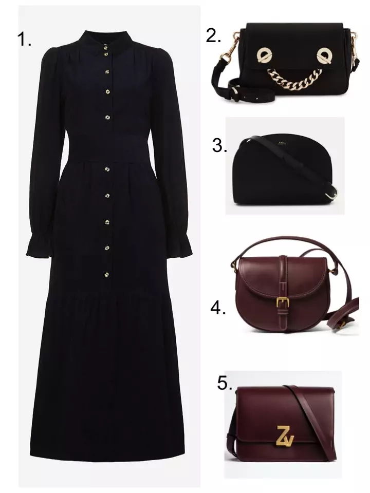 designer handbags under £500 