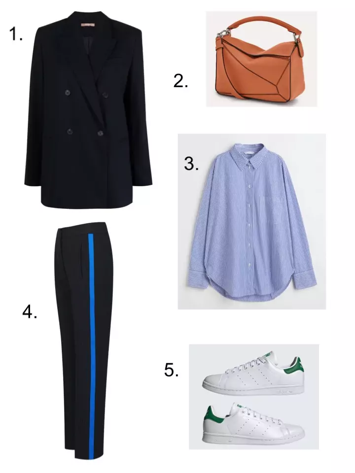 sort of smart for work 